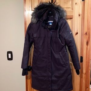 Columbia Parka